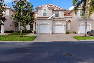 2371 SW Carriage Hill Terrace, Palm City, FL 34990 - Photo 2