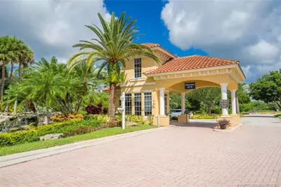 2371 SW Carriage Hill Terrace #103, Palm City, FL 34990 - Photo 36