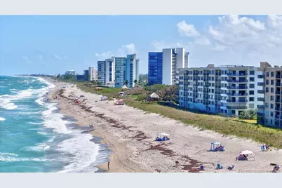 10310 S Ocean Drive #504, Jensen Beach, FL 34957 - Photo 2