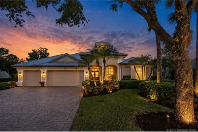 7960 SE Sequoia Drive, Hobe Sound, FL 33455 - Photo 1