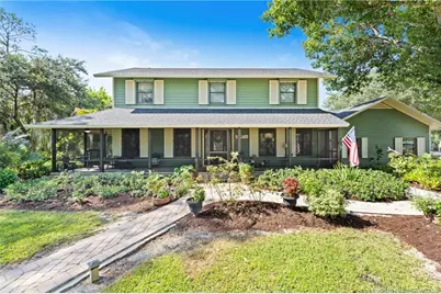 5080 SW 69th Street, Palm City, FL 34990 - Photo 2