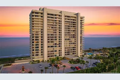 8750 S Ocean Drive #1435, Jensen Beach, FL 34957 - Photo 32