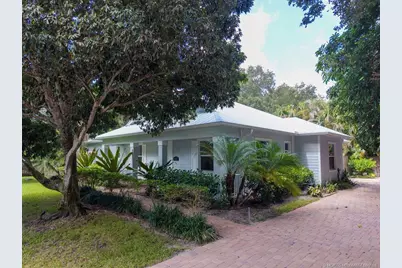1015 SW Flora Belle Lane, Stuart, FL 34994 - Photo 2