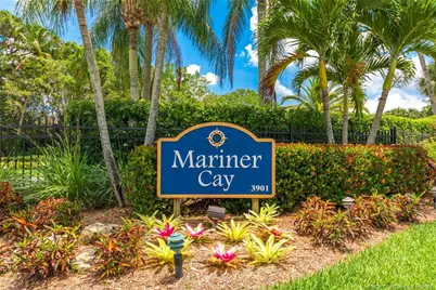 4099 SE Centerboard Lane #4-B, Stuart, FL 34997 - Photo 24