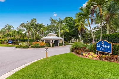 4099 SE Centerboard Lane #4-B, Stuart, FL 34997 - Photo 40
