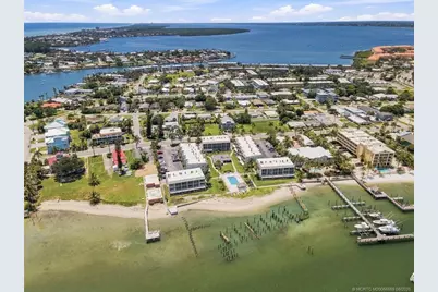 1300 Seaway Drive #D1, Fort Pierce, FL 34949 - Photo 6