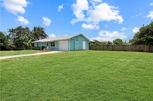4436 SE Beckett Ave, Stuart, FL 34997 - Photo 2