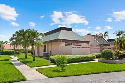 3319 SE La Prado Court, Port Saint Lucie, FL 34952 - Photo 1