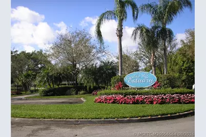 2216 NW 22nd Avenue #104, Stuart, FL 34994 - Photo 1