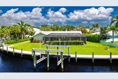 1887 SW Mooring Drive, Palm City, FL 34990 - Photo 8