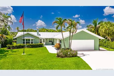 1887 SW Mooring Drive, Palm City, FL 34990 - Photo 2