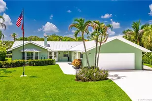 1887 SW Mooring Dr, Palm City, FL 34990 - Photo 2