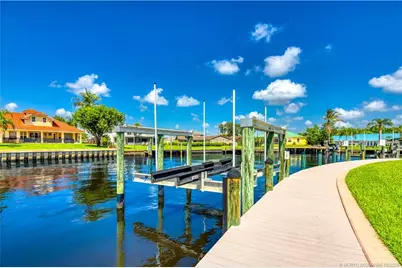 1887 SW Mooring Drive, Palm City, FL 34990 - Photo 42