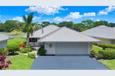 5203 SE Club Way, Stuart, FL 34997 - Photo 2