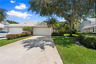 2384 SW Foxpoint Way, Palm City, FL 34990 - Photo 2