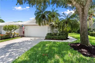 2384 SW Foxpoint Way, Palm City, FL 34990 - Photo 1