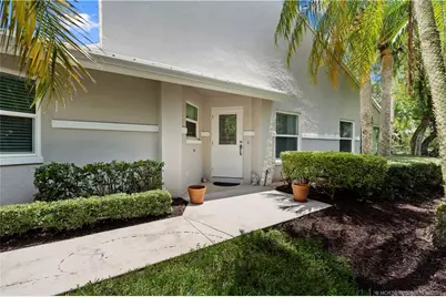 2384 SW Foxpoint Way, Palm City, FL 34990 - Photo 4
