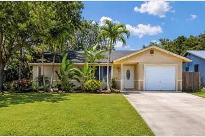 5765 SE Rosemont Avenue, Stuart, FL 34997 - Photo 1