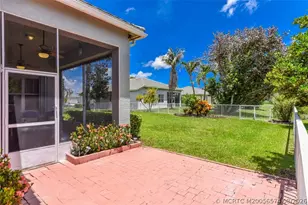 704 SW Myakka River Trace SW, Port Saint Lucie, FL 34986 - Photo 28