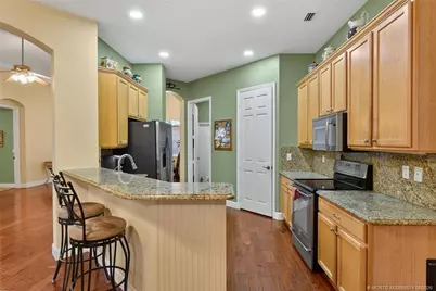 704 SW Myakka River Trace SW, Port Saint Lucie, FL 34986 - Photo 12