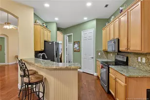 704 SW Myakka River Trace SW, Port Saint Lucie, FL 34986 - Photo 12