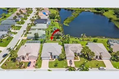 704 SW Myakka River Trace SW, Port Saint Lucie, FL 34986 - Photo 38
