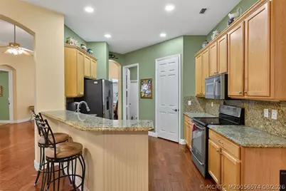 704 SW Myakka River Trace SW, Port Saint Lucie, FL 34986 - Photo 12