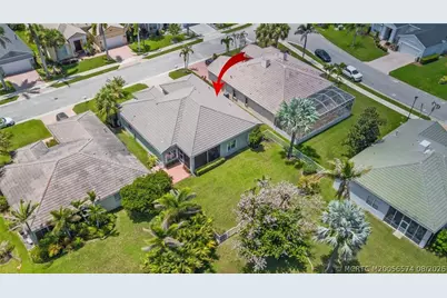 704 SW Myakka River Trace SW, Port Saint Lucie, FL 34986 - Photo 36