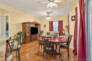 704 SW Myakka River Trace SW, Port Saint Lucie, FL 34986 - Photo 16