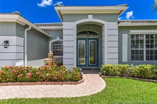704 SW Myakka River Trace SW, Port Saint Lucie, FL 34986 - Photo 2
