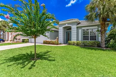 704 SW Myakka River Trace SW, Port Saint Lucie, FL 34986 - Photo 30