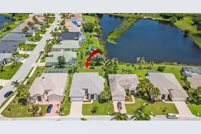 704 SW Myakka River Trace SW, Port Saint Lucie, FL 34986 - Photo 38