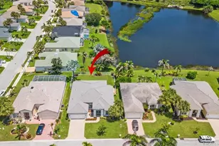 704 SW Myakka River Trace SW, Port Saint Lucie, FL 34986 - Photo 38