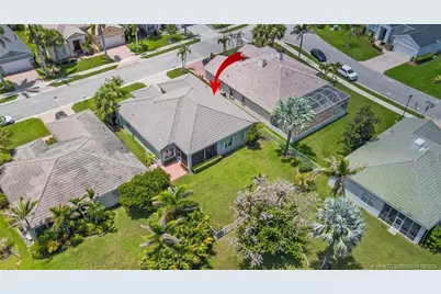 704 SW Myakka River Trace SW, Port Saint Lucie, FL 34986 - Photo 36