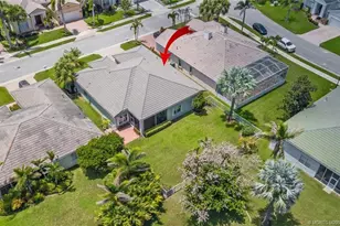 704 SW Myakka River Trace SW, Port Saint Lucie, FL 34986 - Photo 36