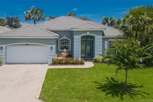 704 SW Myakka River Trace SW, Port Saint Lucie, FL 34986 - Photo 34
