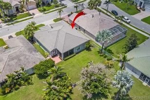 704 SW Myakka River Trace SW, Port Saint Lucie, FL 34986 - Photo 36