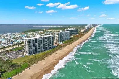 10680 S Ocean Drive #403, Jensen Beach, FL 34957 - Photo 1