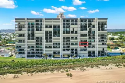 10680 S Ocean Drive #403, Jensen Beach, FL 34957 - Photo 2
