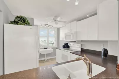 10680 S Ocean Drive #403, Jensen Beach, FL 34957 - Photo 6