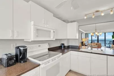 10680 S Ocean Drive #403, Jensen Beach, FL 34957 - Photo 8
