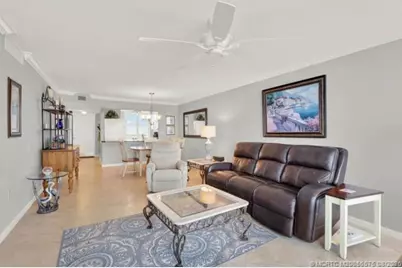 10680 S Ocean Drive #403, Jensen Beach, FL 34957 - Photo 16