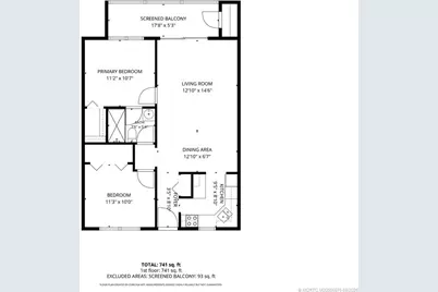 1953 SW Palm City Road #G, Stuart, FL 34994 - Photo 4