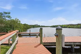 421 SW South River Dr, Stuart, FL 34997 - Photo 22
