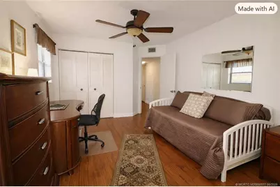 421 SW South River Drive #101, Stuart, FL 34997 - Photo 8