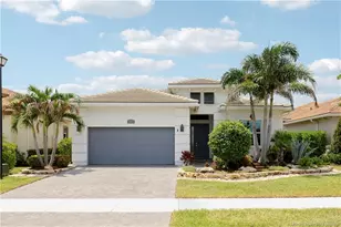 9176 SW Pepoli Way, Port Saint Lucie, FL 34987 - Photo 1