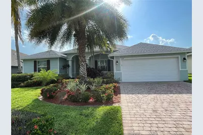 286 SW Vista Lake Drive, Port Saint Lucie, FL 34953 - Photo 1