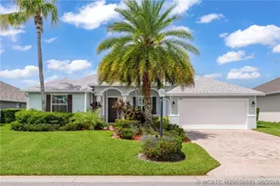 286 SW Vista Lake Dr, Port Saint Lucie, FL 34953 - Photo 1