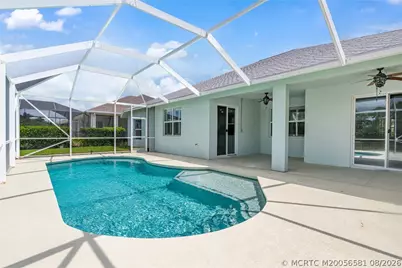 286 SW Vista Lake Drive, Port Saint Lucie, FL 34953 - Photo 36