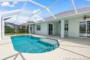 286 SW Vista Lake Dr, Port Saint Lucie, FL 34953 - Photo 36